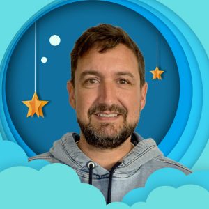 Thomas Jego