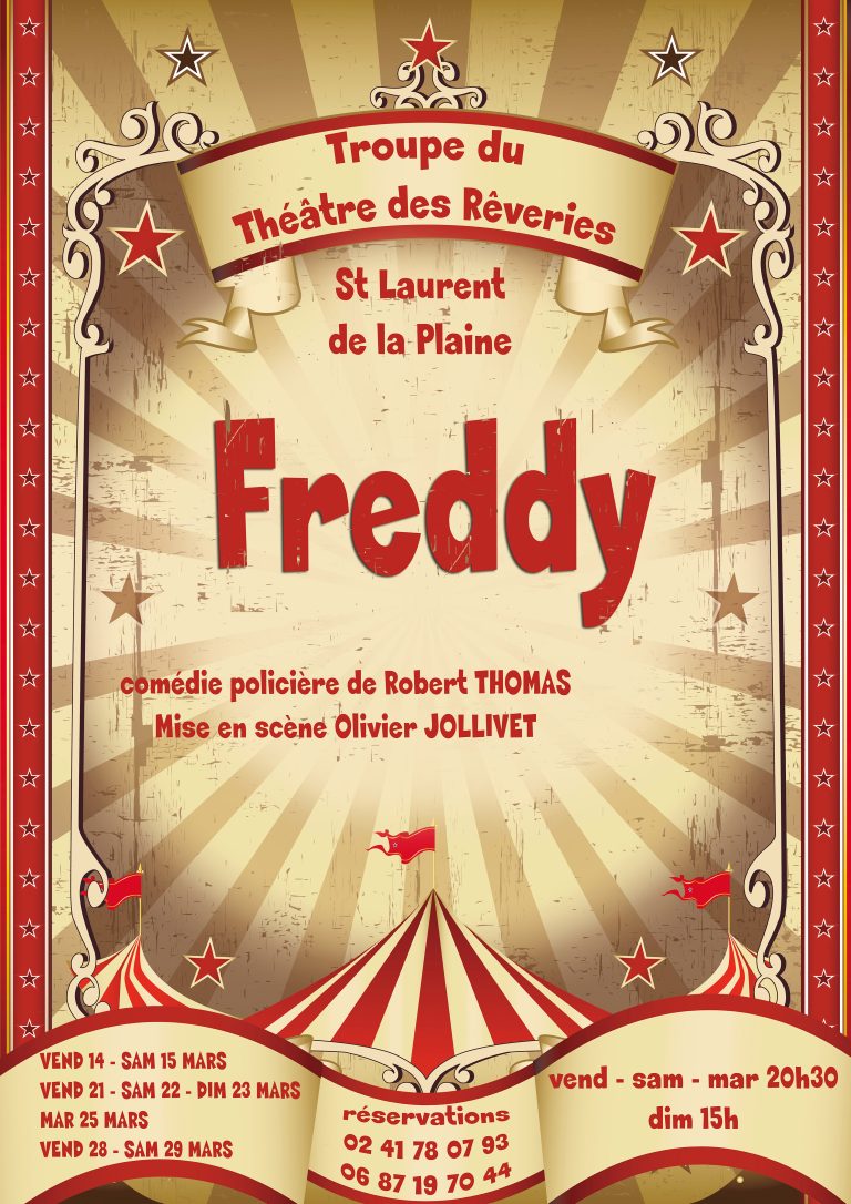 affiche_freddy