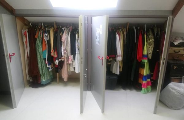 vue costumier