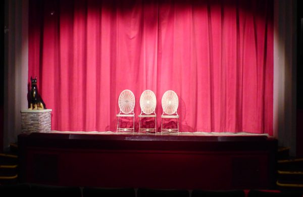vue theatre scene