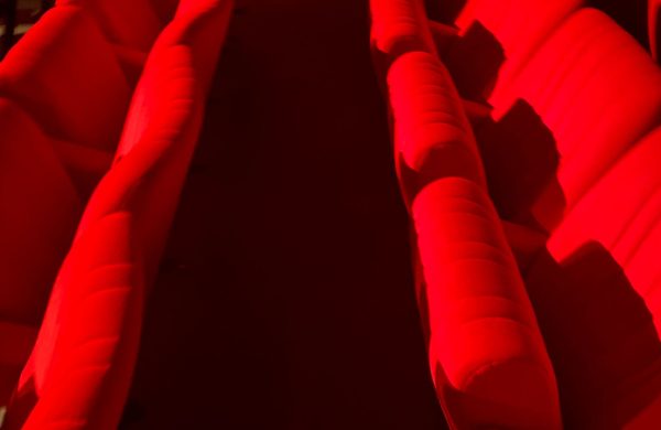 vue theatre sieges